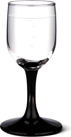 Σετ σφηνακιών Onyx για βότκα 35 ml (6 τεμ.)