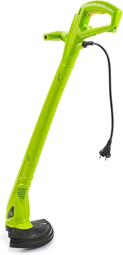 Ηλεκτρικό χορτοκοπτικό 250 W, πλάτος κοπής 220 mm