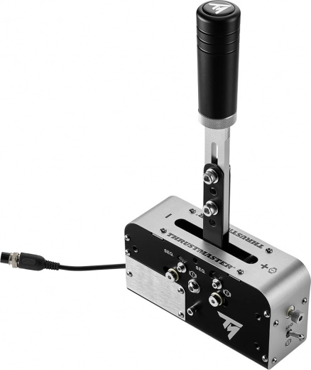 Χειρόφρενο και λεβιές ταχυτήτων TSS Handbrake