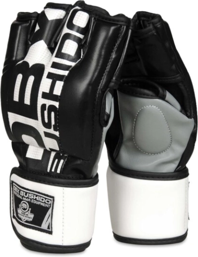 Γάντια MMA και προπόνησης DBX Bushido – Τυπικό