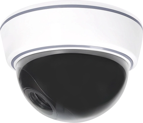 Η LED δίοδος προσομοιώνει ενεργή λειτουργία