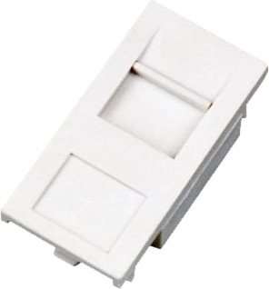 Αντάπτορας 22.5x45 με κάλυμμα