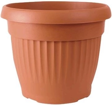 Γλάστρα Nova 13 cm, ύψος 10 cm