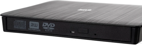 Γρήγορη ανάγνωση και εγγραφή μέσω USB 3.0