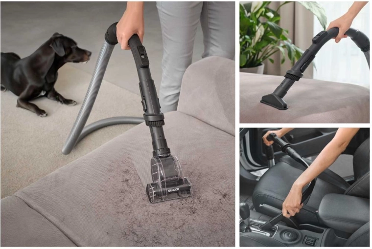 Εξαρτήματα Home Pet Car