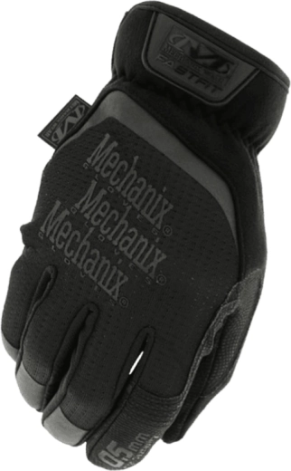 Γάντια Mechanix FastFit Covert μαύρα XL