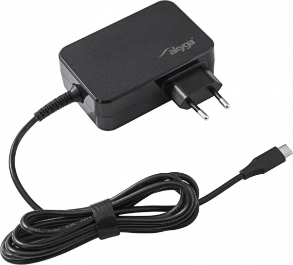 Καθολικός φορτιστής πρίζας 90W USB-C με τεχνολογία PD 3.0