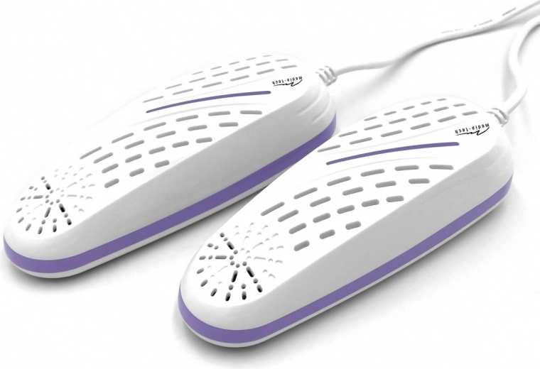 Στεγνωτήρας παπουτσιών με όζον MEDIA‑TECH Boots Ozone Dryer 2