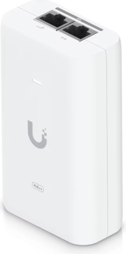 Ubiquiti 10G PoE++ εγχυτήρας 60 W