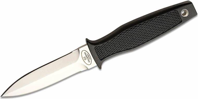 Τακτικό μαχαίρι Fällkniven G1z Garm Fighter με θήκη