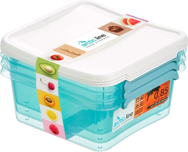 Το τετράγωνο σχήμα εξοικονομεί χώρο