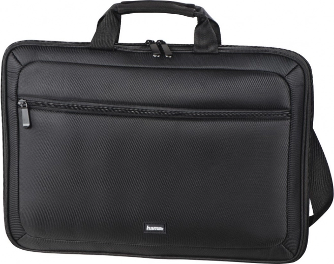 Τσάντα για notebook Hama Nizza Life 13,3" μαύρη