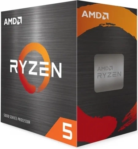 Επεξεργαστής AMD Ryzen 5 5500