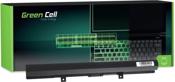 Μπαταρία για TOSHIBA Satellite C50-B / 14,4 V 2200 mAh