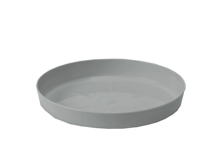 Βάση για γλάστρα Lamela Magnolia γκρι 25 cm
