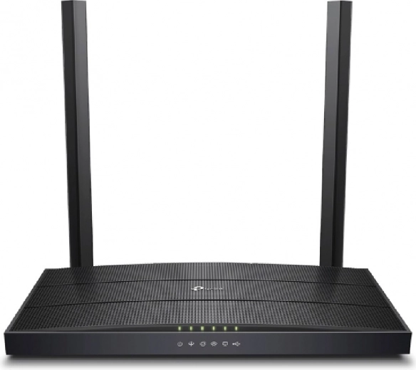 Δρομολογητής TP-Link AC1200 με τεχνολογία GPON
