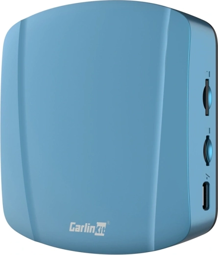 Carlinkit Tbox Ultra ασύρματος αντάπτορας για Apple CarPlay και Android Auto