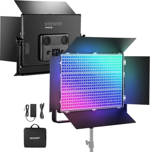 Neewer AP150C RGBWW LED φως 150 W