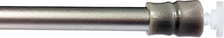 Τηλεσκοπική ρύθμιση 56–90 cm