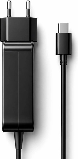USB‑C PD + PPS για ακριβή και γρήγορη φόρτιση