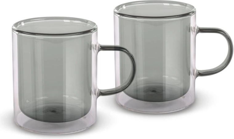 Σετ θερμομονωτικών ποτηριών τσαγιού Lamart Vaso 350 ml, 2 τεμ.