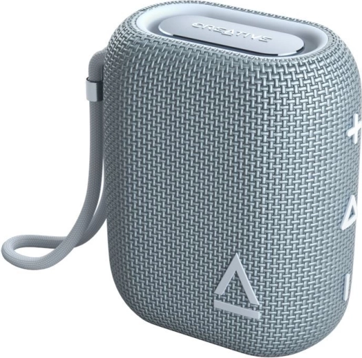 Φορητό ηχείο Bluetooth MUVO Flex γκρι