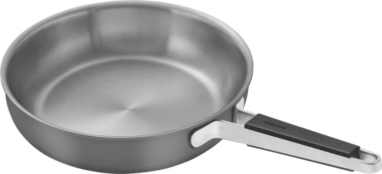 Επαγωγικό ρηχό τηγάνι Pure 28 cm