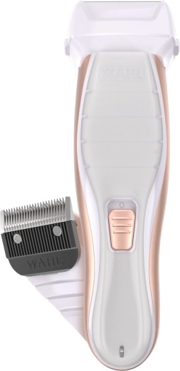 Wahl Shave & Smooth γυναικεία ηλεκτρική ξυριστική μηχανή