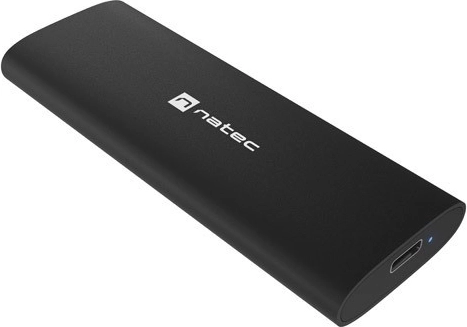 Εξωτερικό κουτί SSD Natec Rhino M.2 NVMe USB-C 3.1 Gen 2