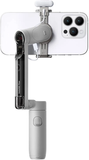 Insta360 Flow Creator Kit γκρι