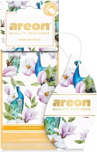 Areon Osmanthus κρεμαστό αποσμητικό αέρα