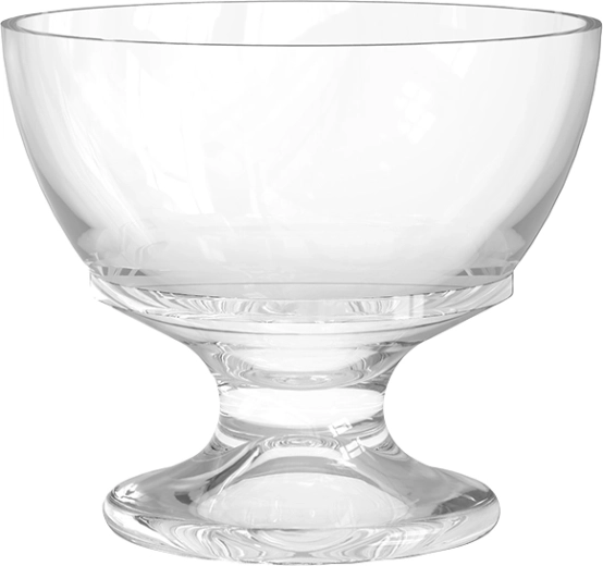 Ποτηράκι επιδόρπιου KLARA 280 ml - 1 τεμάχιο