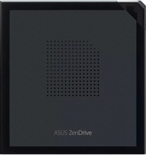 Εξωτερικός εγγραφέας DVD ASUS ZenDrive