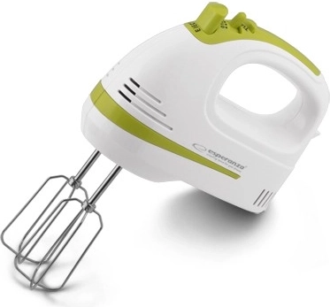 Χειροκίνητο μίξερ Apple Pie 400W