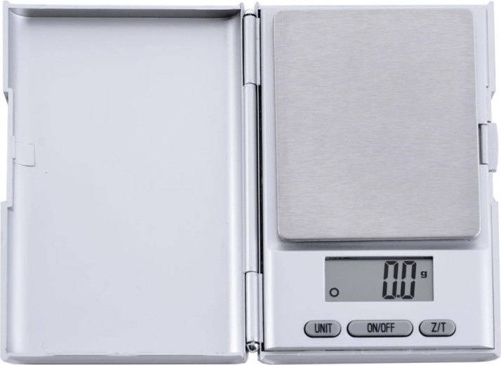 Ηλεκτρονική ζυγαριά κοσμημάτων 500 g