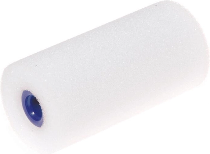 Μινι αφρώδες ρολάκι βαφής MINI 10 cm, σετ 2 τεμ.