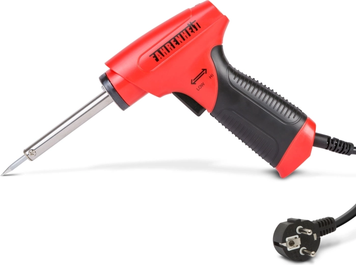 Πιστόλι συγκόλλησης Fahrenheit 230 V 30/60 W