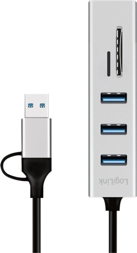 Γρήγορες θύρες USB 3.0 για καθημερινή εργασία