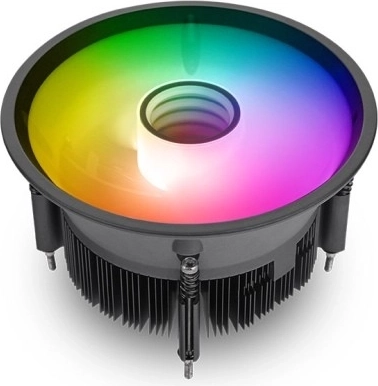 Thermaltake UX150 ARGB χαμηλού προφίλ ψύκτρα επεξεργαστή 130 mm