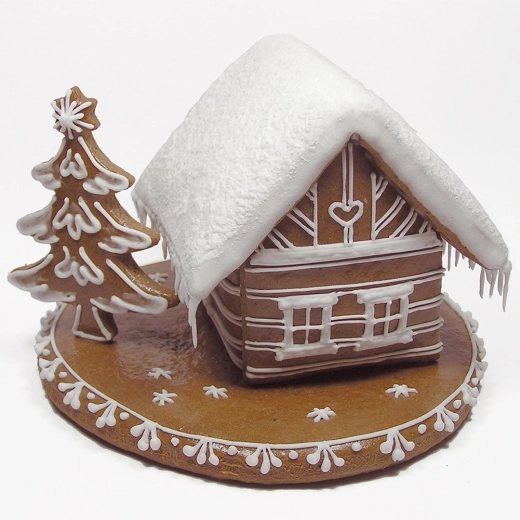 Ιδανικό για γιορτινό ψήσιμο και διακόσμηση