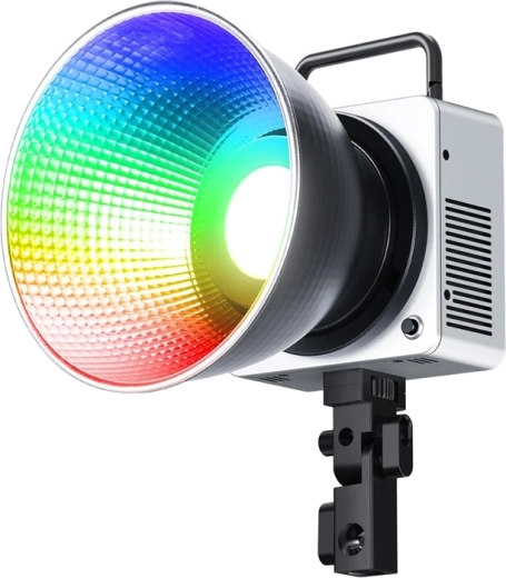 Neewer HB80C μίνι φωτιστικό RGB COB LED