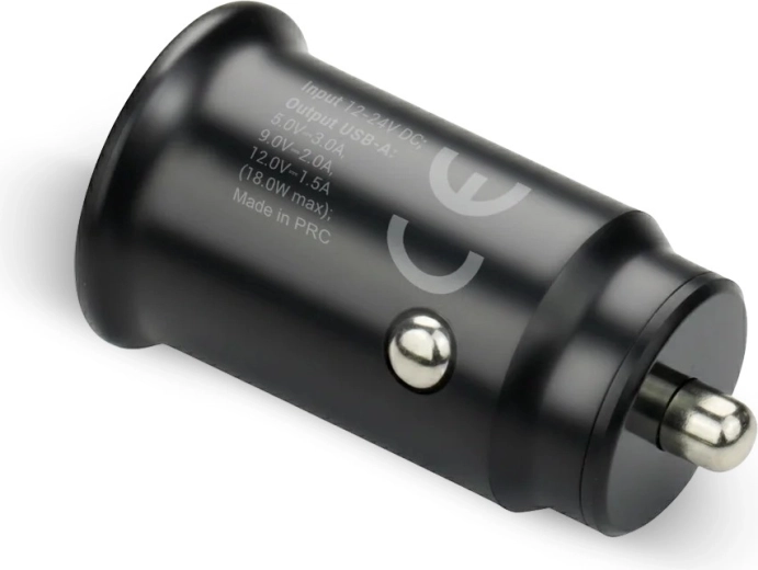 Γρήγορη φόρτιση QC 3.0 έως 18 W