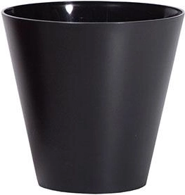 γλάστρα tubus ανθρακί 3,5 l