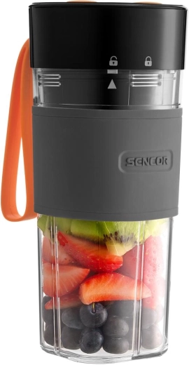 Φρέσκο smoothie παντού