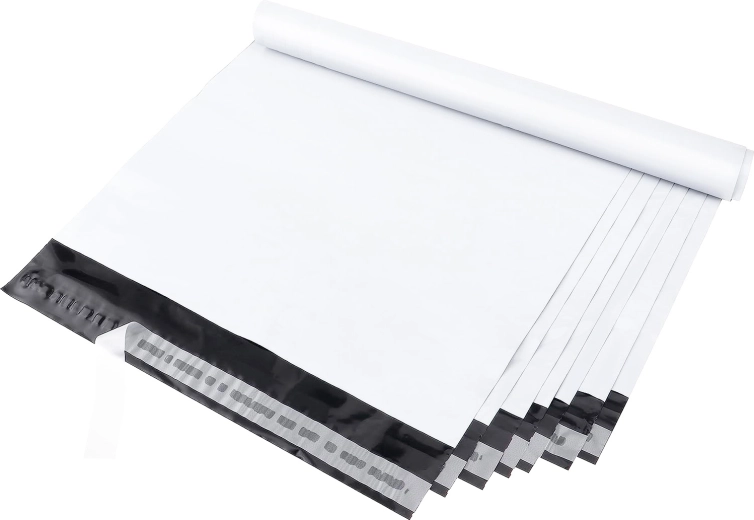 Γρήγορο και ασφαλές αυτοκόλλητο κλείσιμο