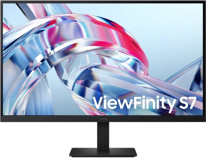 Samsung ViewFinity S7 27" οθόνη UHD VA