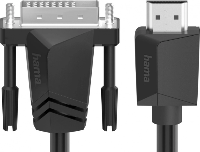 Καλώδιο HDMI σε DVI-D 4K 1,5 m