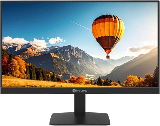 Οθόνη 21,5" LW-2204 Full HD 100 Hz με HDMI και VGA