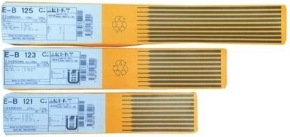 Ηλεκτρόδια συγκόλλησης OK 46.00 2,0 mm (190 τεμ.)
