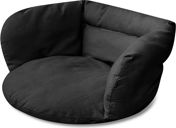 Μαλακή και υποστηρικτική επένδυση